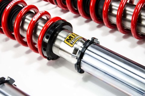 Zawieszenie gwintowane Street BMW 7 (E23)