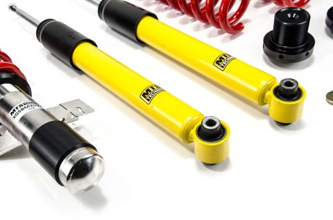 Zawieszenie gwintowane Street BMW 3 Touring (F31), 4 Gran Coupe (F36)