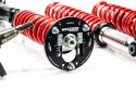 Zawieszenie gwintowane Street BMW 2500-3.3 (E3)