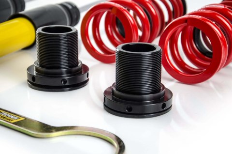 Zawieszenie gwintowane Street BMW 3 coupe (E36), 3 (E36), 3 kabriolet (E36), 3 Touring (E36)