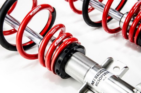 Zawieszenie gwintowane Street Cadillac, Saab BLS, BLS Wagon, 9-3 kabriolet (YS3F), 9-3 Kombi (E50), 9-3 (YS3F)