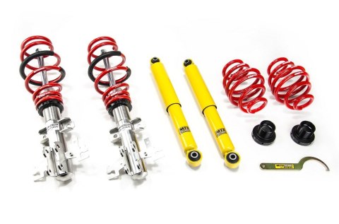 Zawieszenie gwintowane Street Fiat, Opel CROMA (194), SIGNUM liftback (Z03), VECTRA C GTS (Z02), VECTRA C Kombi (Z02), VEC...