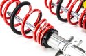 Zawieszenie gwintowane Street Fiat, Opel CROMA (194), SIGNUM liftback (Z03), VECTRA C GTS (Z02), VECTRA C Kombi (Z02), VEC...