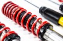 Zawieszenie gwintowane Street Ford, Mazda, Volvo FOCUS II (DA), FOCUS II kabriolet (DA), FOCUS II sedan (DB), 3 (BK), 3 se...