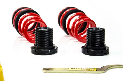 Zawieszenie gwintowane Street Ford C-MAX (DM2), FOCUS C-MAX (DM2)