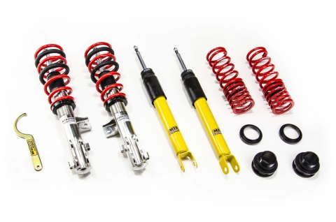 Zawieszenie gwintowane Street Hyundai, Kia i30 (GD), CEE'D (JD), PRO CEE'D (JD)