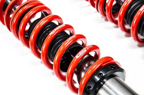 Zawieszenie gwintowane Street Mitsubishi ECLIPSE II (D3), GALANT VIII (EA), GALANT VIII Kombi (EA)