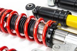 Zawieszenie gwintowane Street Opel ASTRA G coupe (T98), ASTRA G liftback (T98), ASTRA G sedan (T98)