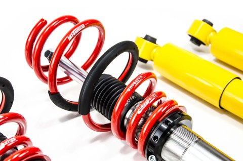 Zawieszenie gwintowane Street Opel ASTRA H (A04), ASTRA H GTC (A04), ASTRA H Kombi (A04), ASTRA H sedan (A04), ASTRA H Twi...