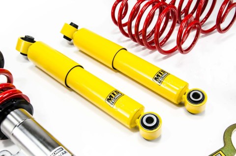 Zawieszenie gwintowane Street Opel ASTRA H (A04), ASTRA H GTC (A04), ASTRA H Kombi (A04), ASTRA H sedan (A04), ASTRA H Twi...