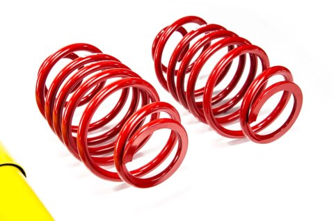 Zawieszenie gwintowane Street Opel ASTRA H (A04), ASTRA H GTC (A04), ASTRA H Kombi (A04), ASTRA H sedan (A04), ASTRA H Twi...