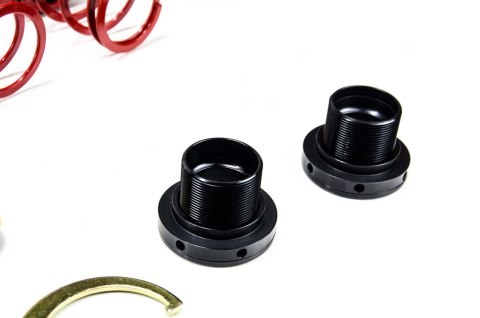 Zawieszenie gwintowane Street Opel ASTRA H (A04), ASTRA H GTC (A04), ASTRA H Kombi (A04), ASTRA H sedan (A04), ASTRA H Twi...