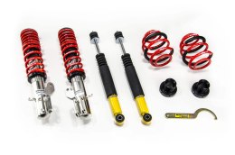 Zawieszenie gwintowane Street Opel CORSA C (X01), TIGRA TwinTop (X04)