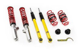 Zawieszenie gwintowane Street Opel ASTRA J GTC (P10)