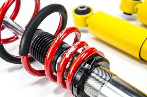 Zawieszenie gwintowane Street Opel ZAFIRA / ZAFIRA FAMILY B (A05)