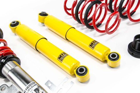 Zawieszenie gwintowane Street Opel ZAFIRA / ZAFIRA FAMILY B (A05)