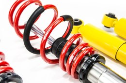 Zawieszenie gwintowane Street Opel ZAFIRA / ZAFIRA FAMILY B (A05)