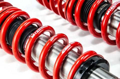 Zawieszenie gwintowane Street Seat, Volkswagen TOLEDO I (1L), CORRADO (53I), GOLF II (19E/1G1), GOLF III (1H1), GOLF III C...