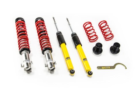 Zawieszenie gwintowane Street Seat, Volkswagen AROSA (6H), LUPO I (6X1/6E1)