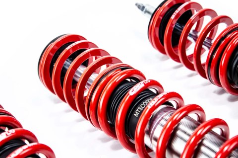 Zawieszenie gwintowane Street Seat, Volkswagen CORDOBA (6K), CORDOBA Vario (6K), IBIZA II (6K), POLO III (6N1), POLO III C...