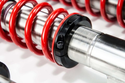 Zawieszenie gwintowane Street Seat, Volkswagen CORDOBA (6K), CORDOBA Vario (6K), IBIZA II (6K), POLO (6N2)