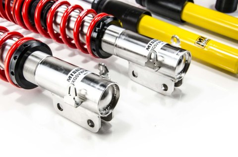 Zawieszenie gwintowane Street Seat, Volkswagen AROSA (6H), LUPO I (6X1/6E1)