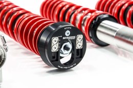 Zawieszenie gwintowane Street Seat, Volkswagen TOLEDO I (1L), CORRADO (53I), GOLF II (19E/1G1), GOLF III (1H1), GOLF III C...