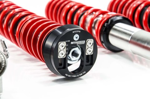 Zawieszenie gwintowane Street Seat, Volkswagen TOLEDO I (1L), CORRADO (53I), GOLF II (19E/1G1), GOLF III (1H1), GOLF III C...