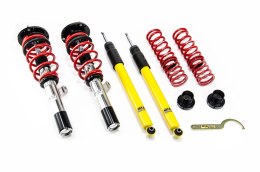 Zawieszenie gwintowane Street Skoda, Volkswagen SUPERB III (3V), SUPERB III Kombi (3V), PASSAT B8 (3G2), PASSAT B8 Variant...