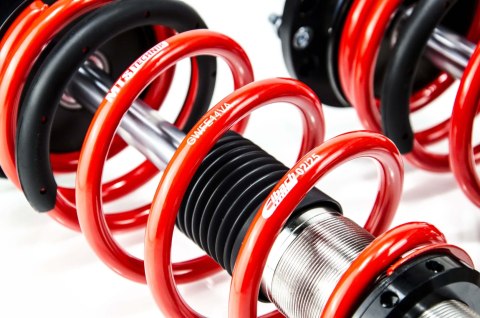 Zawieszenie gwintowane Street Skoda, Volkswagen SUPERB III (3V), SUPERB III Kombi (3V), PASSAT B8 (3G2), PASSAT B8 Variant...