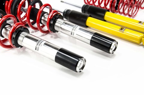 Zawieszenie gwintowane Street Skoda, Volkswagen SUPERB III (3V), SUPERB III Kombi (3V), PASSAT B8 (3G2), PASSAT B8 Variant...