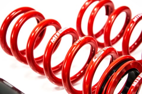 Zawieszenie gwintowane Street Skoda, Volkswagen SUPERB III (3V), SUPERB III Kombi (3V), PASSAT B8 (3G2), PASSAT B8 Variant...