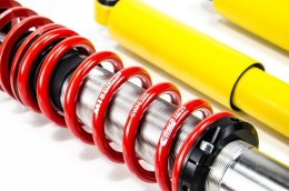 Zawieszenie gwintowane Street Volkswagen CADDY I (14)