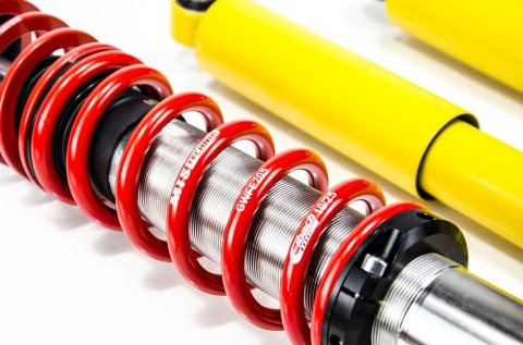 Zawieszenie gwintowane Street Volkswagen CADDY I (14)