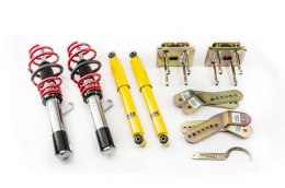 Zawieszenie gwintowane Street Volkswagen CADDY III Furgon/minivan (2K/2C), CADDY III nadwozie wielkoprzestrzenne (2K/2C), ...