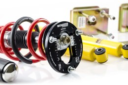 Zawieszenie gwintowane Street Volkswagen CADDY III Furgon/minivan (2K/2C), CADDY III nadwozie wielkoprzestrzenne (2K/2C), ...