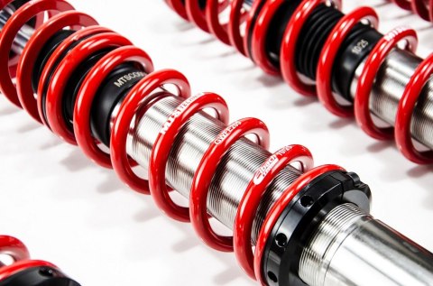 Zawieszenie gwintowane Comfort Volkswagen GOLF II (19E/1G1), GOLF III (1H1), GOLF III Variant (1H5), JETTA II (19E/1G2), P...