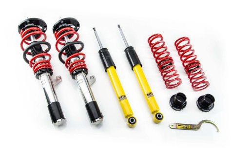 Zawieszenie gwintowane Stance Volkswagen BEETLE (5C1/5C2), BEETLE kabriolet (5C7/5C8), SCIROCCO III (137/138)