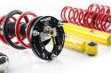 Zawieszenie gwintowane Stance Volkswagen BEETLE (5C1/5C2), BEETLE kabriolet (5C7/5C8), SCIROCCO III (137/138)
