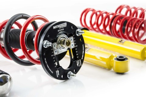 Zawieszenie gwintowane Stance Volkswagen BEETLE (5C1/5C2), BEETLE kabriolet (5C7/5C8), SCIROCCO III (137/138)