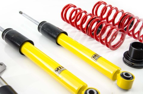 Zawieszenie gwintowane Stance Volkswagen BEETLE (5C1/5C2), BEETLE kabriolet (5C7/5C8), SCIROCCO III (137/138)