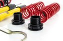 Zawieszenie gwintowane Stance Volkswagen BEETLE (5C1/5C2), BEETLE kabriolet (5C7/5C8), SCIROCCO III (137/138)