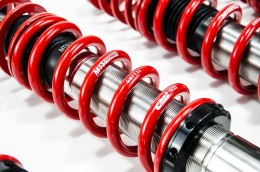 Zawieszenie gwintowane Stance Volkswagen GOLF II (19E/1G1), GOLF III (1H1), GOLF III Variant (1H5), JETTA II (19E/1G2), PA...