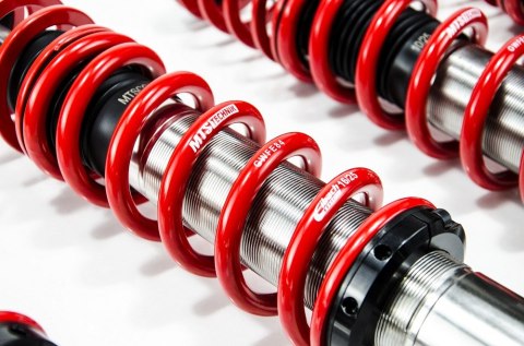 Zawieszenie gwintowane Stance Volkswagen GOLF II (19E/1G1), GOLF III (1H1), GOLF III Variant (1H5), JETTA II (19E/1G2), PA...