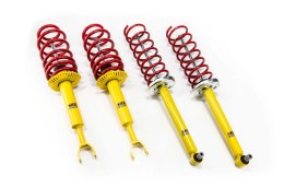 Zawieszenie sportowe MTS Technik Audi A4 B5 Avant (8D)