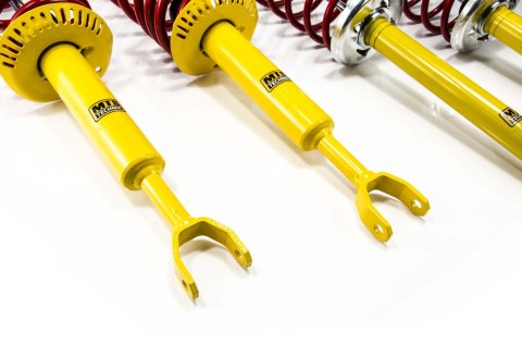 Zawieszenie sportowe MTS Technik Audi A4 B5 Avant (8D)