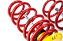 Zawieszenie sportowe MTS Technik Audi A4 B5 Avant (8D)