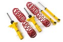 Zawieszenie sportowe MTS Technik Audi A4 B6 (8E), A4 B7 (8E)