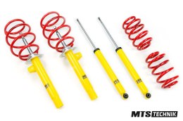 Zawieszenie sportowe MTS Technik BMW 3 coupe (E46), 3 (E46)