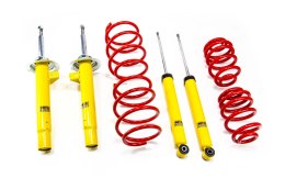 Zawieszenie sportowe MTS Technik BMW 3 coupe (E46), 3 (E46)